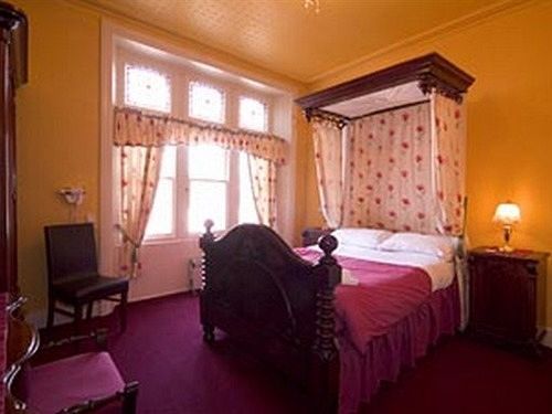 Station Hotel Пенріт Екстер'єр фото